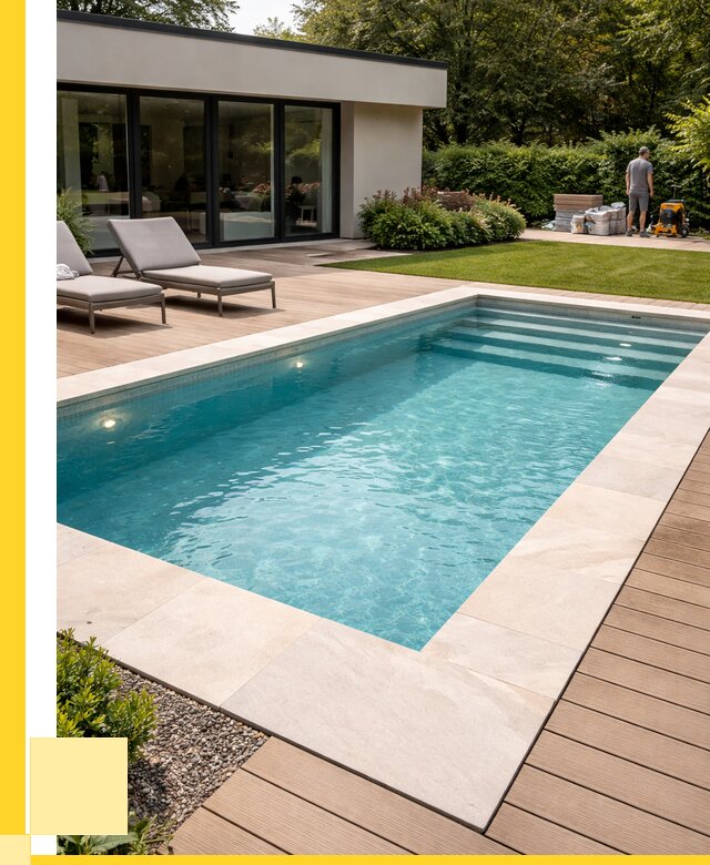 Бассейн под ключ в Иркутске от 2604750 р. строительство | ЭриданРкт