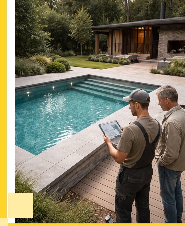 Строительство бассейнов в Иркутске от 1250280 р. ЭриданРкт