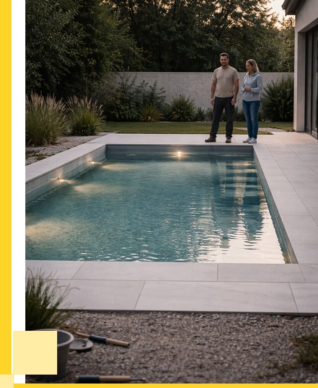 Проектирование бассейнов в Иркутске от 72933 р. | ЭриданРкт