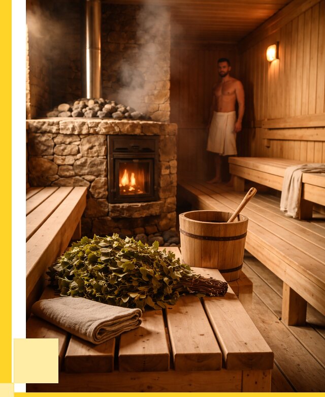 Парилки для бани купить в Иркутске от 78143 р. | ЭриданРкт